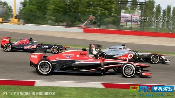 F1狂飙飞车游戏引进实操指南